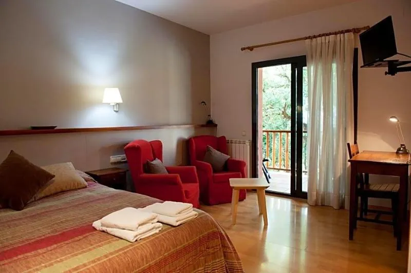 Lobby, Hotel Seva, Barcelona