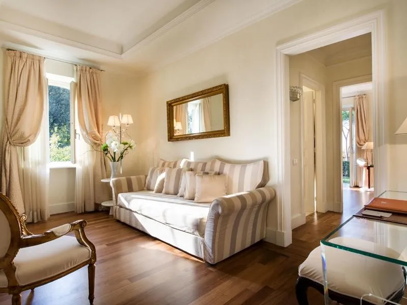 SUITE STANDARD Room, Villa la Vedetta, Florence