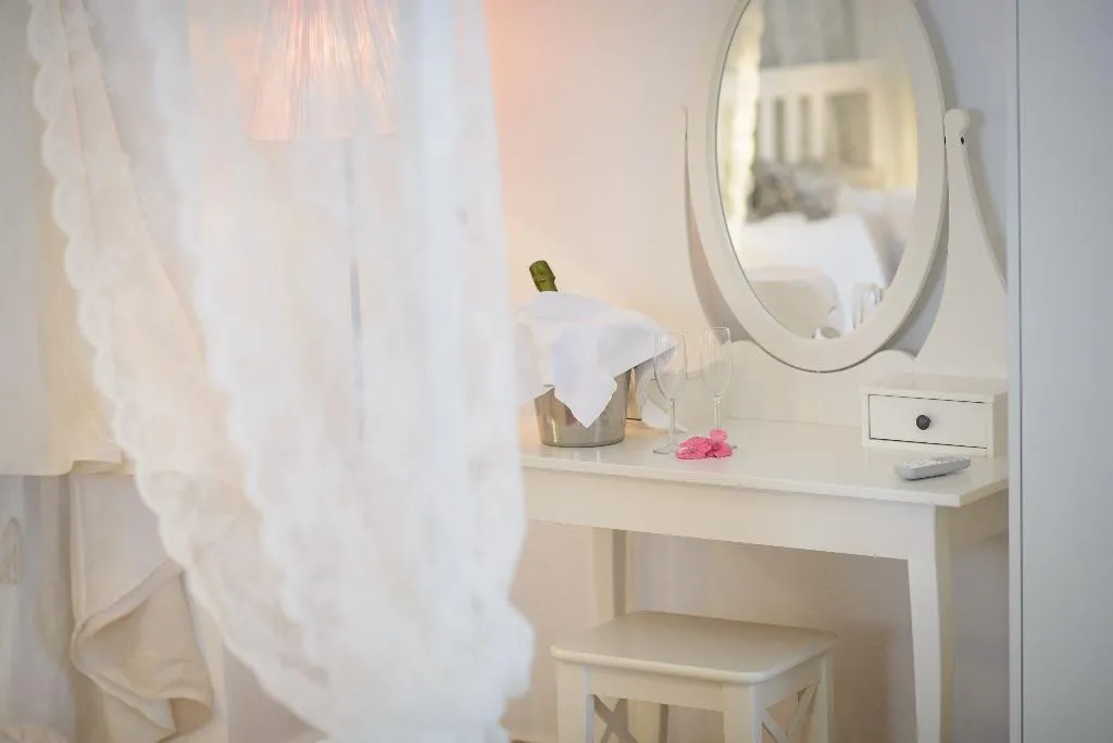 SUITE HONEYMOON Room, Matina Pefkos Aparthotel, Rhodes