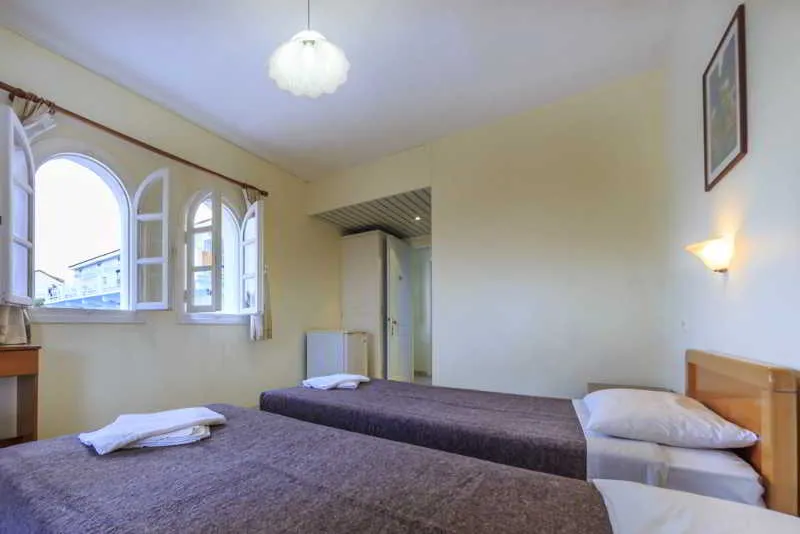 Double or Twin STANDARD Room, Sunshine, Zante