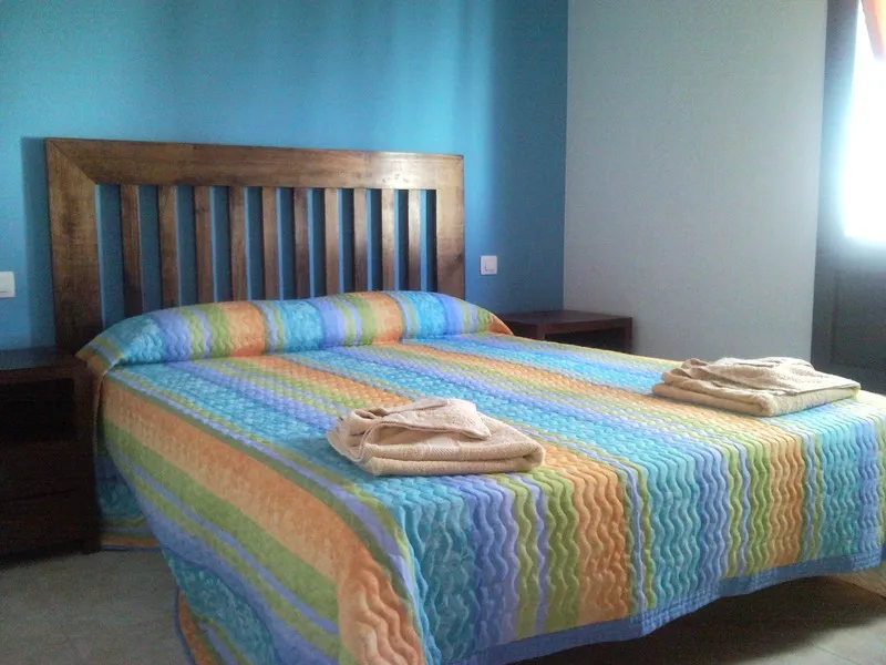 VILLA CAPACITY 2 Room, Lanzarote Green Villas, Lanzarote