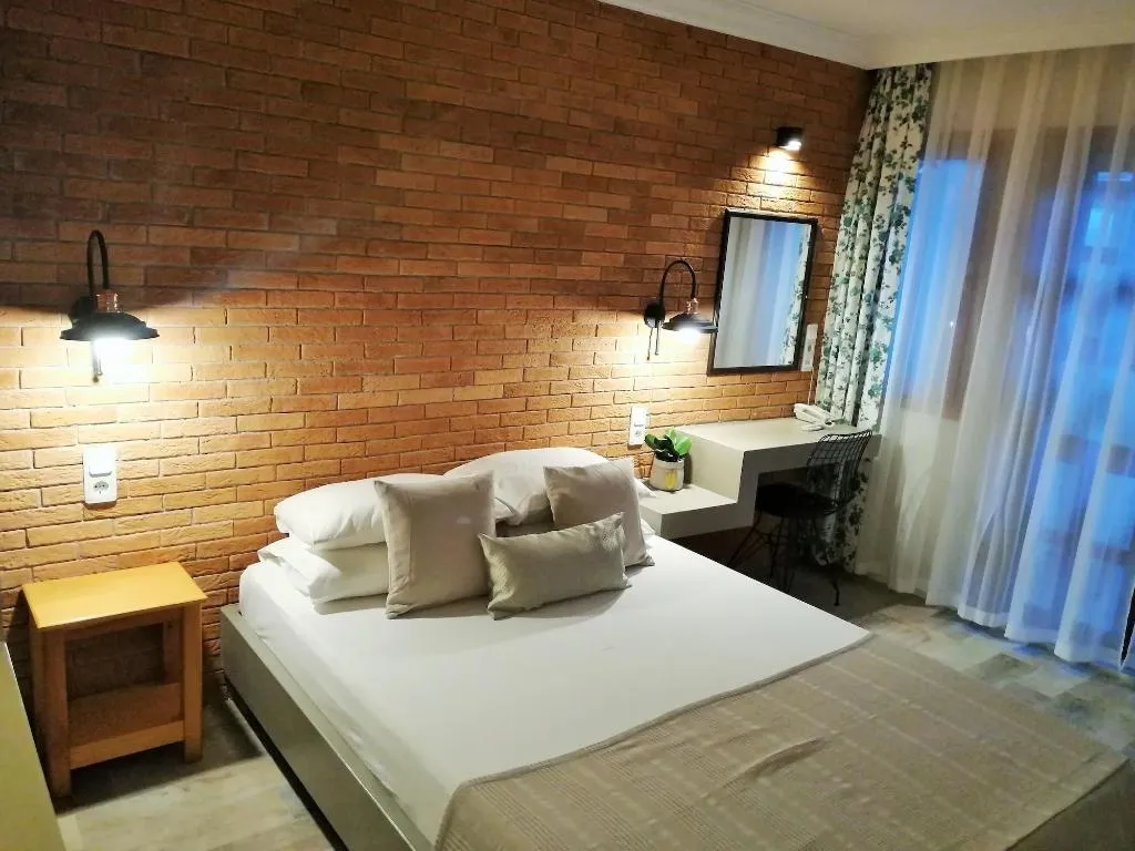 Room, Selimhan Hotel - Selimiye, Dalaman