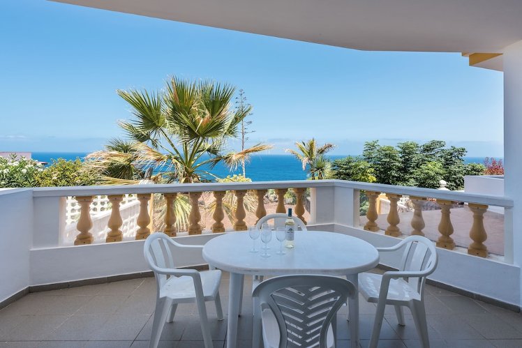 Club Tarahal, Tenerife