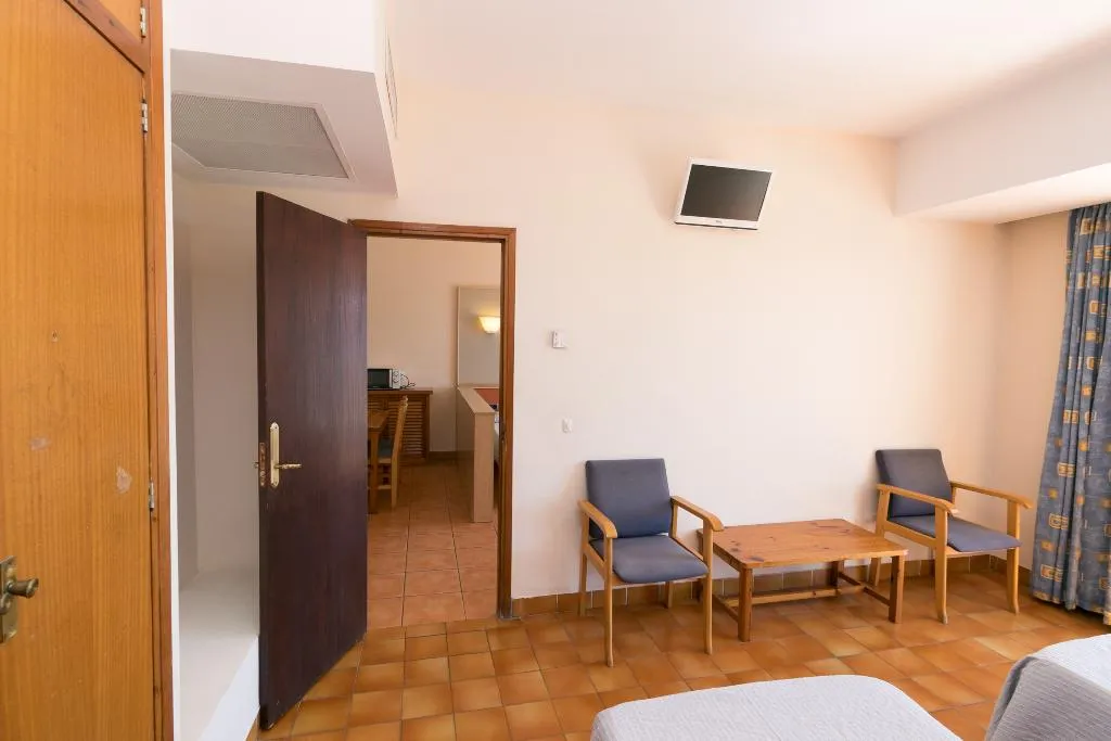 APARTMENT SEA VIEW Room, The White Apartments by Ibiza Feeling, Ibiza