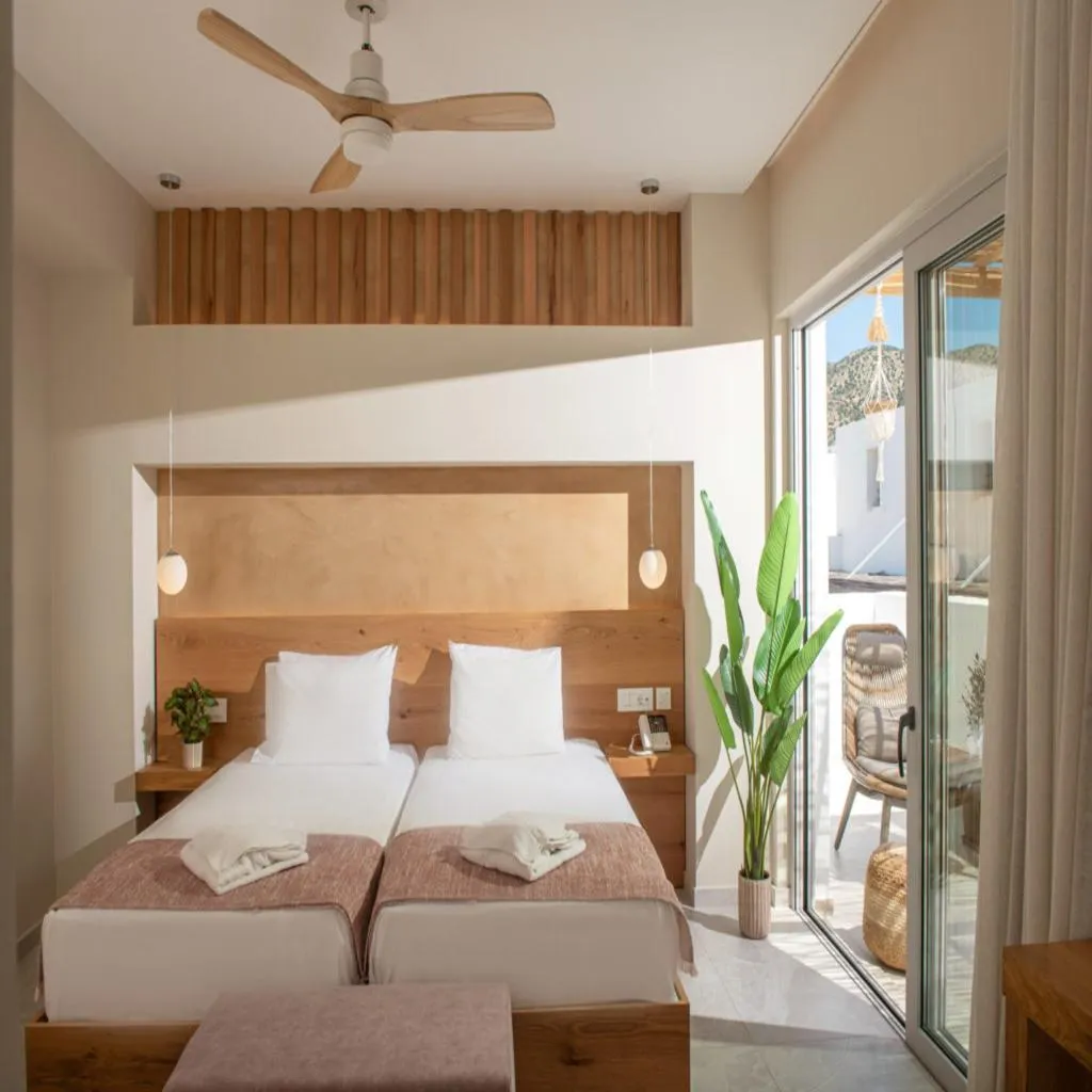 Room SUPERIOR Room, South Coast Hotel, Crete