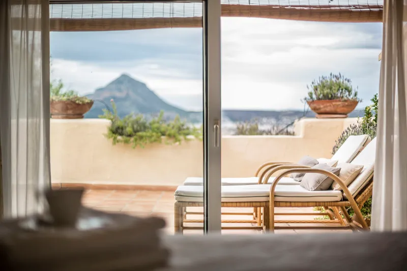 SUITE SUPERIOR Room, El Rodat, Costa Blanca