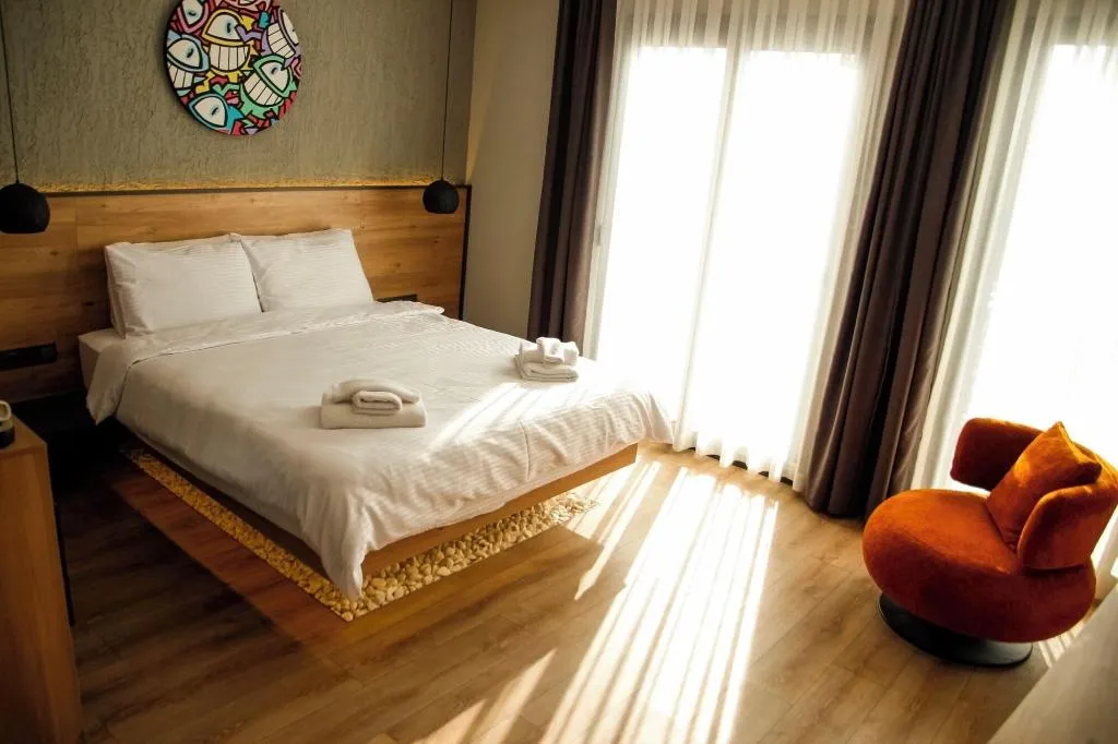 Room, Glitz Bodrum, Bodrum