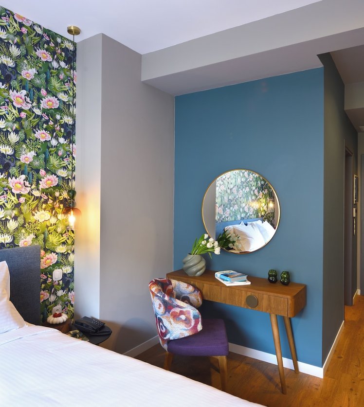 The Oscar Olympic Hotel, Halkidiki