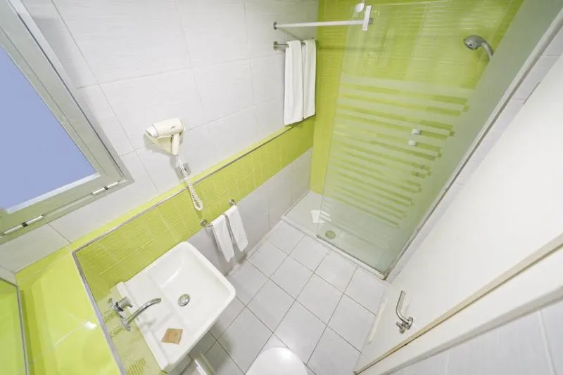 APARTMENT WITH BALCONY Room, Servatur Riosol, Gran Canaria