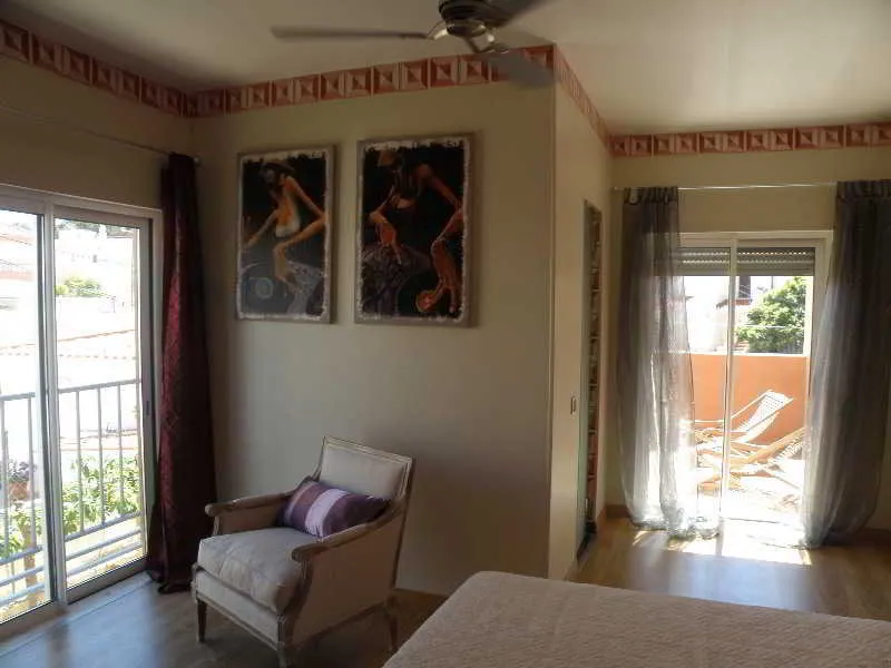 Room, Villas D. Dinis Charming Residence, Algarve