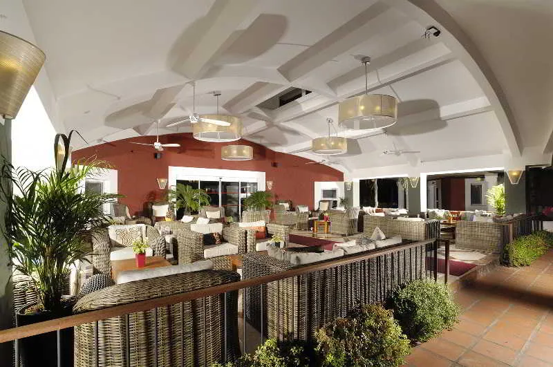 Lobby, Belcekiz Beach Club, Dalaman
