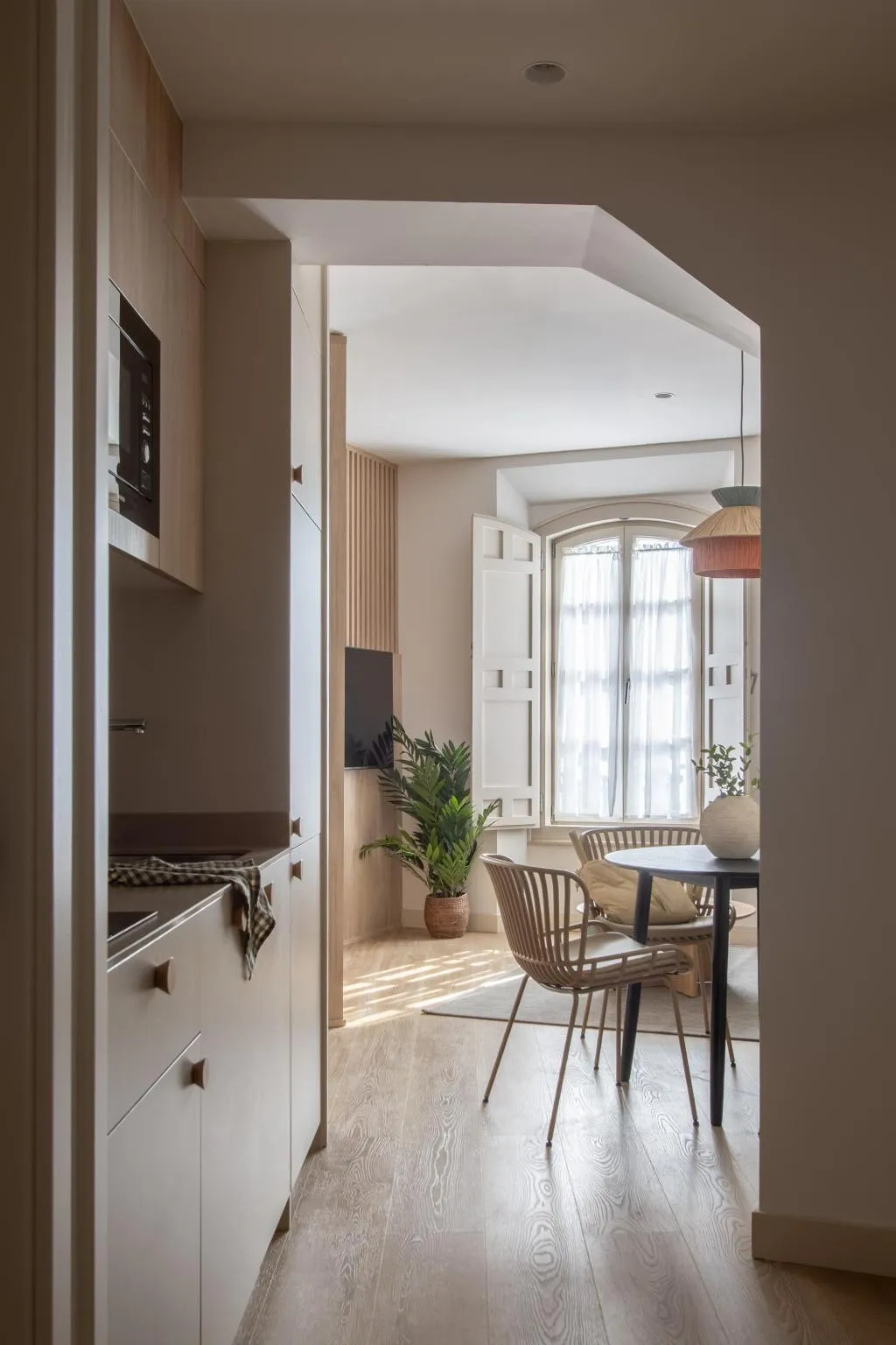 SUITE WITH VIEWS Room, Libere Malaga Plaza Del Siglo, Costa Del Sol