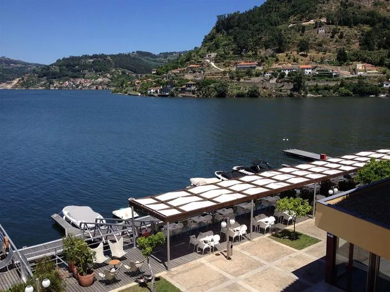 General view, Porto Antigo, Porto