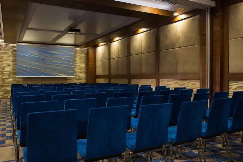 Conferences, Renaissance Izmir, Izmir