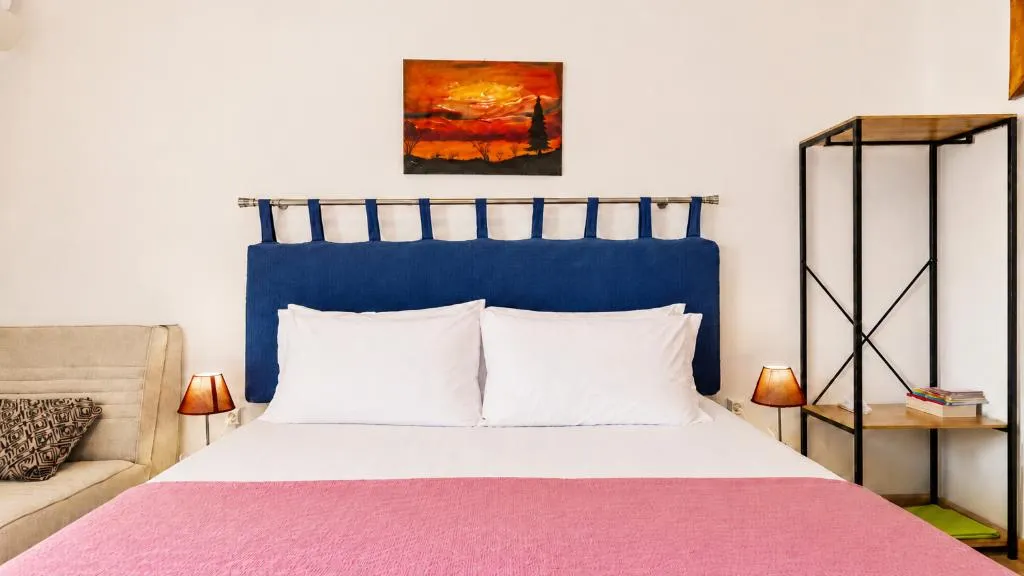 Room, Karavaki Apartments, Zante