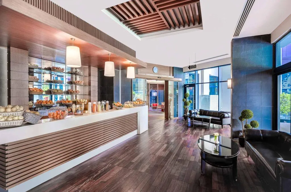 Bar, Susesi Luxury Resort, Antalya