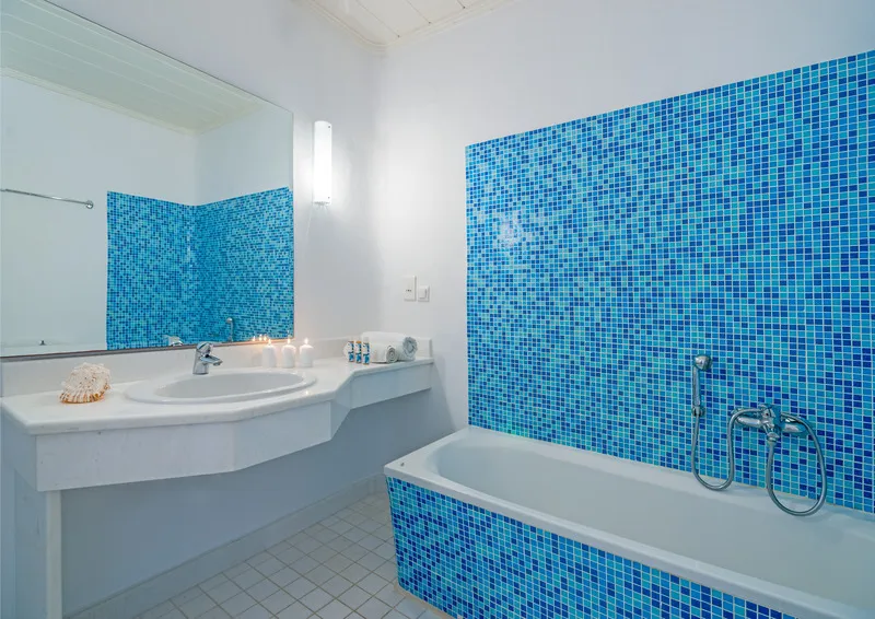 Room, Ornos Blue, Mykonos