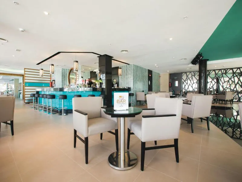 Restaurant, Hotel Riu San Francisco - Adults Only, Majorca