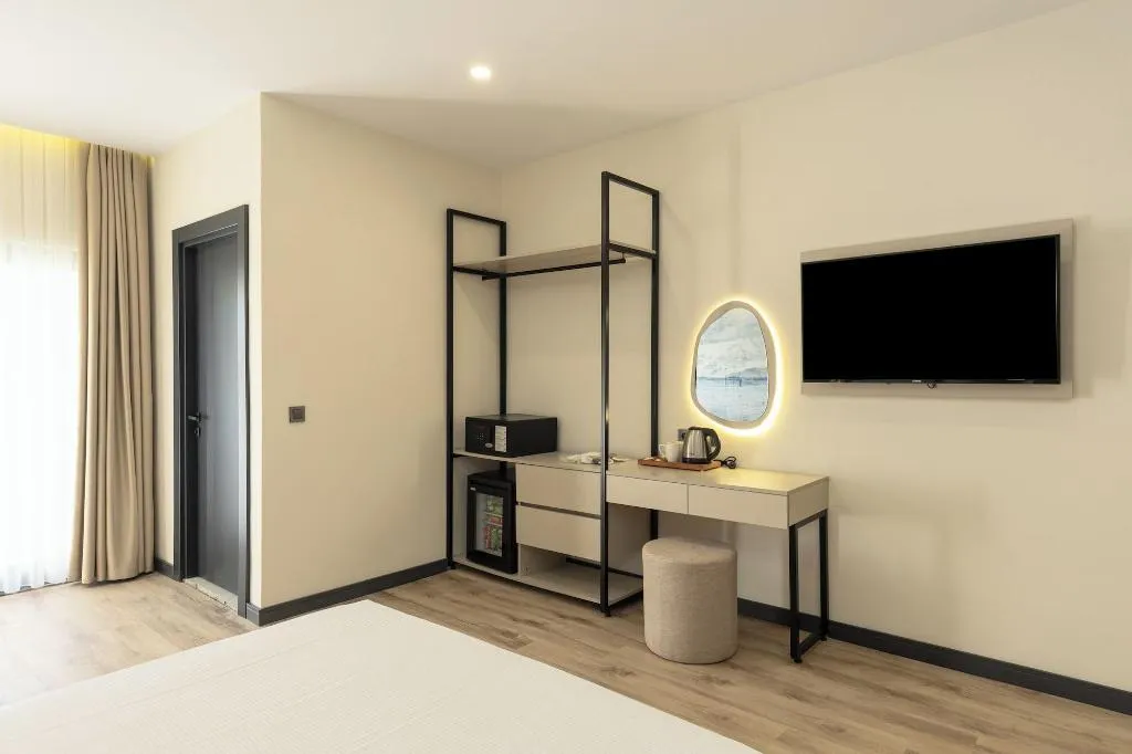 Room, Turka Loca City Hotel, Antalya