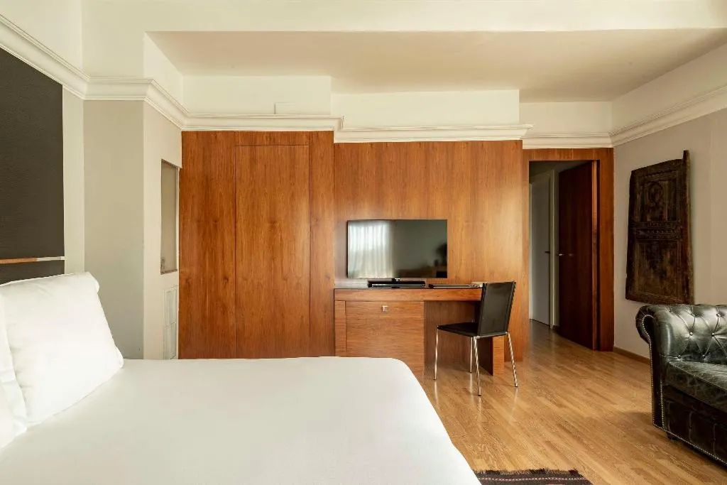 FAMILY ROOM STANDARD Room, Balmes, Barcelona