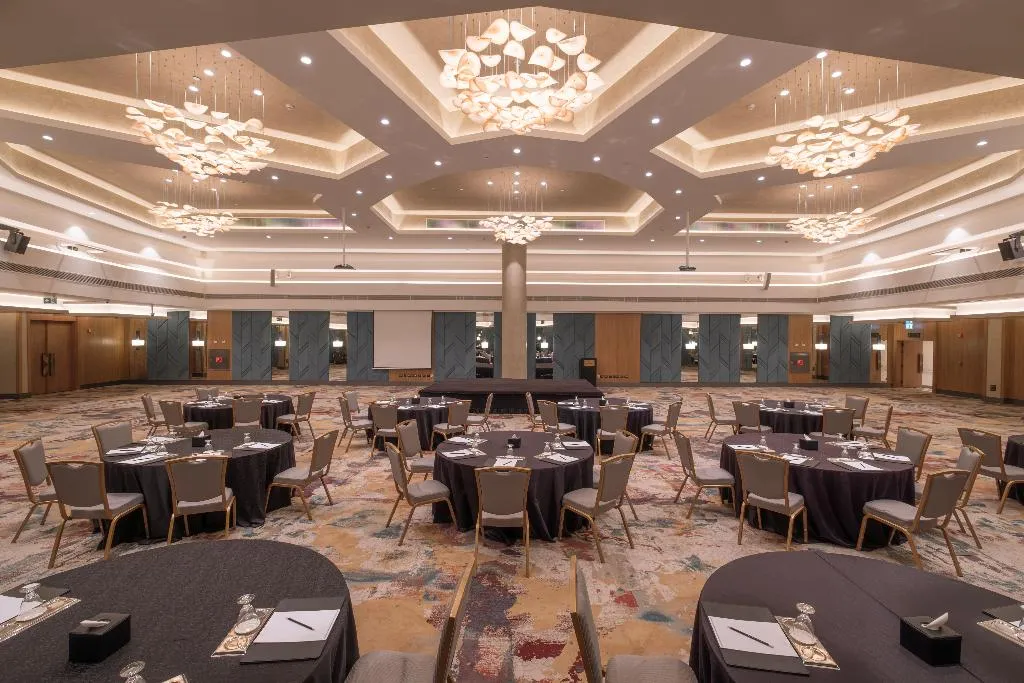 Conferences, Hilton Cairo Heliopolis, Cairo