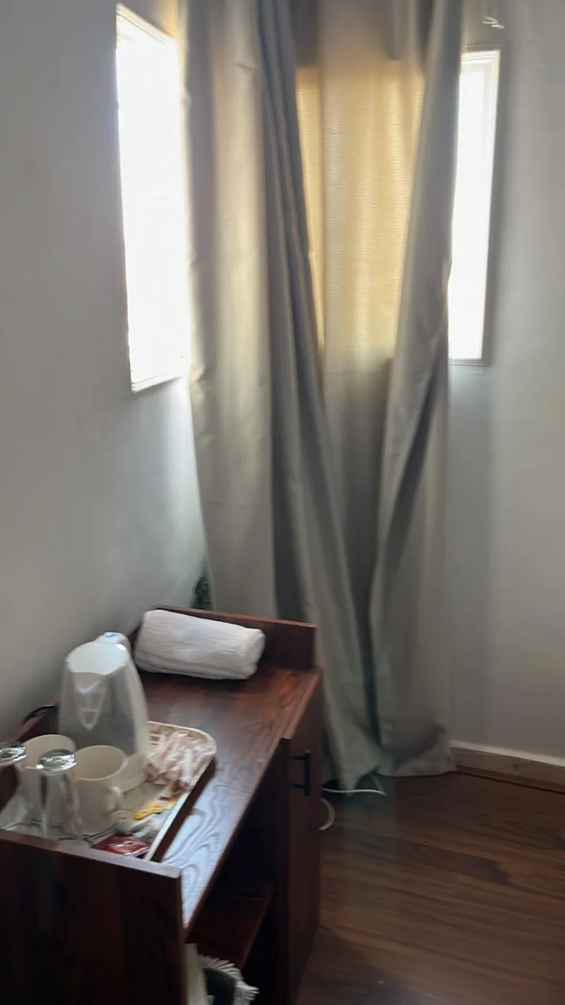 APARTMENT DELUXE TWO BEDROOM Room, Rafif Hotel, Cairo