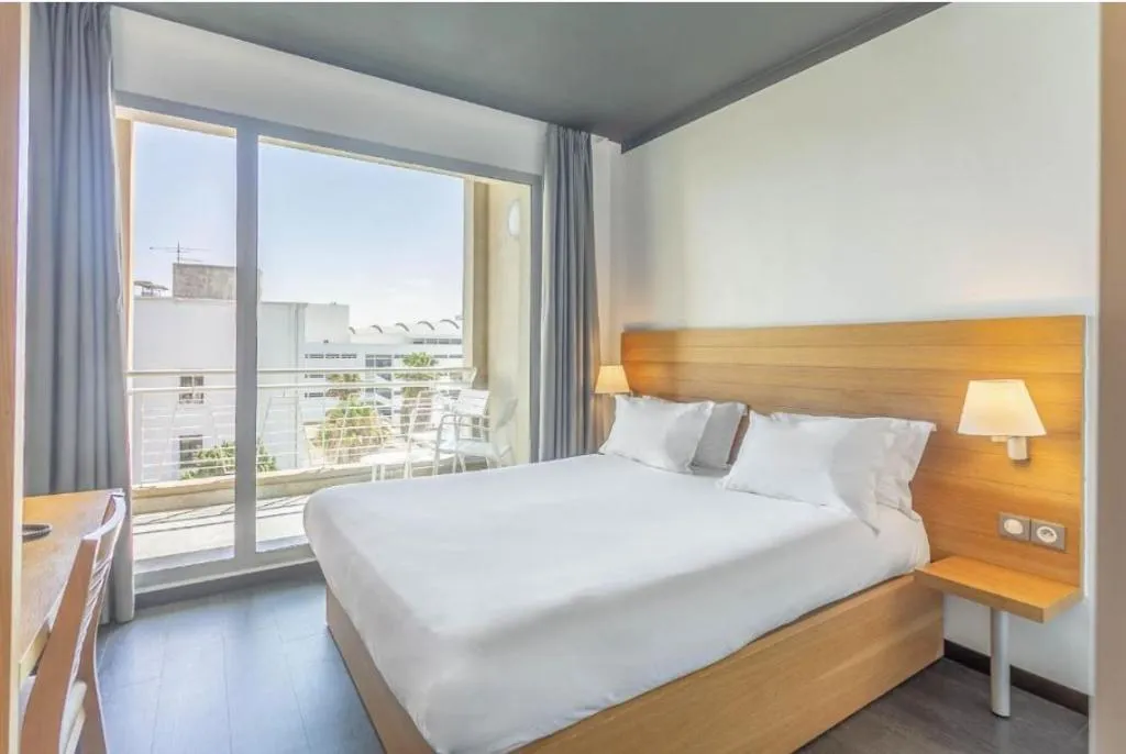 TWIN STANDARD Room, Onomo Hotel Rabat Medina, Rabat
