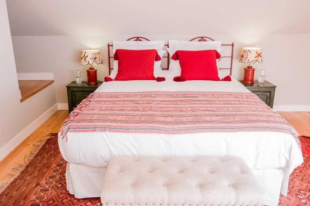 Room, Eighteen21 Houses - Quinta Velha, Lisbon