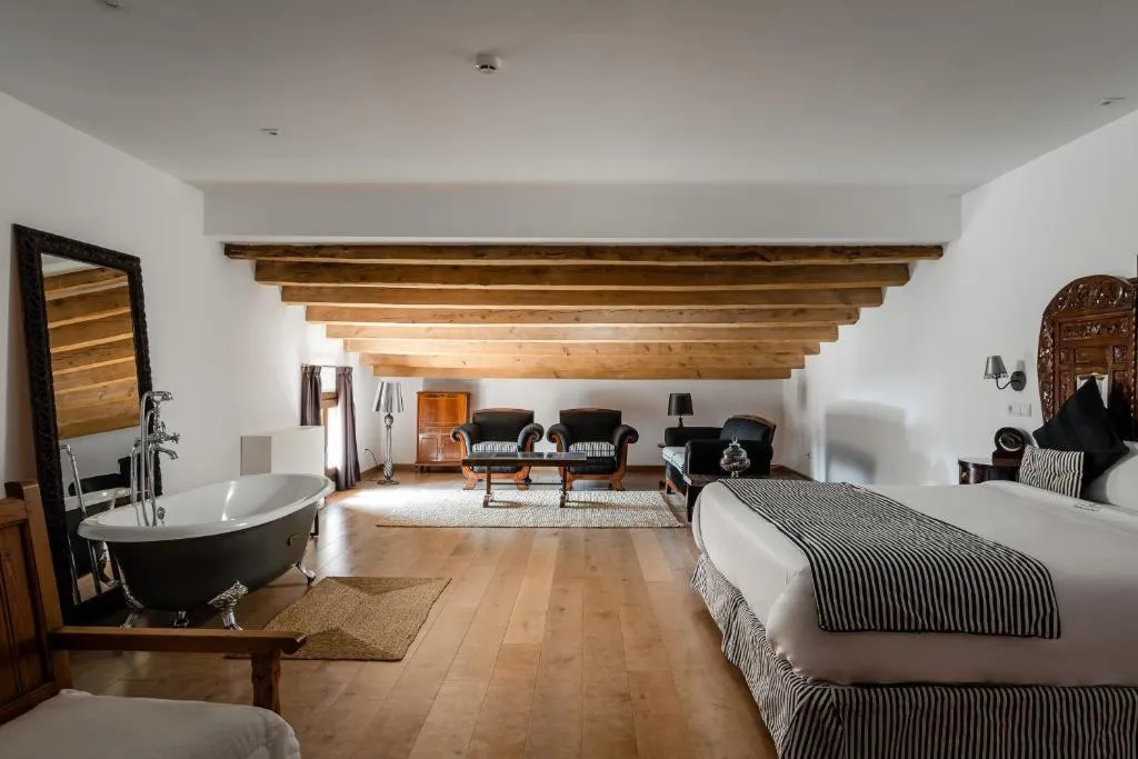 SUITE STANDARD Room, Sant Pere Del Bosc, Costa Brava