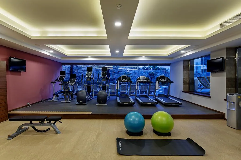 Sports and Entertainment, DoubleTree by Hilton Kusadasi, Izmir
