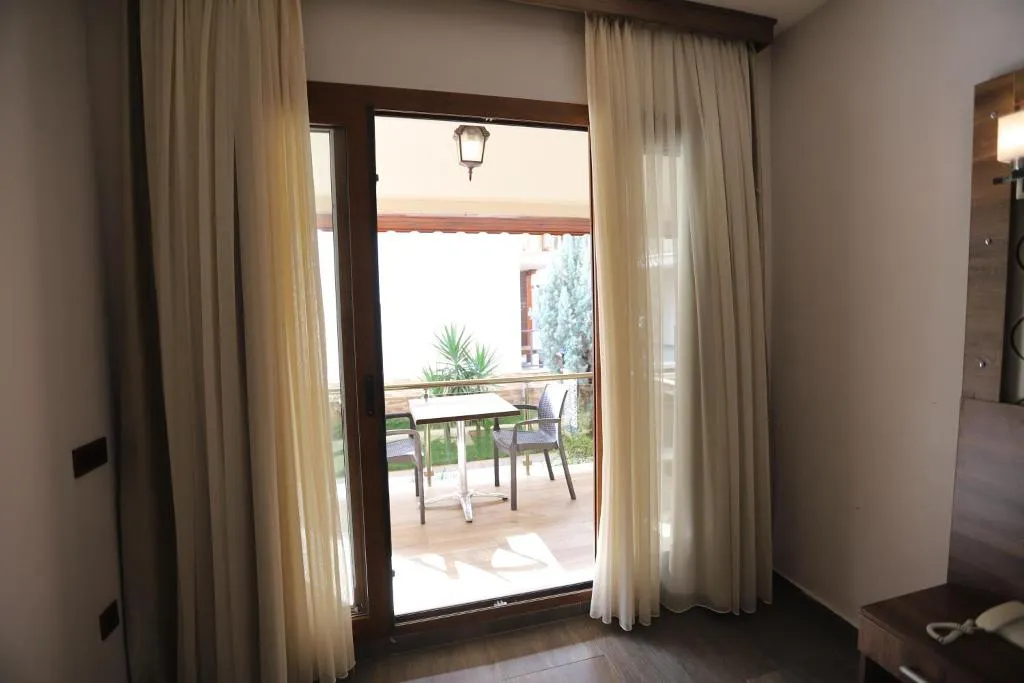 Double or Twin TWO BEDS Room, Dolphin Apart, Dalaman