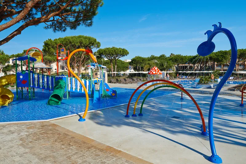 Pool, Hipotels Barrosa Garden, Costa De La Luz