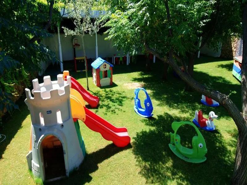 Sports and Entertainment, Hotel Su & Aqualand, Antalya