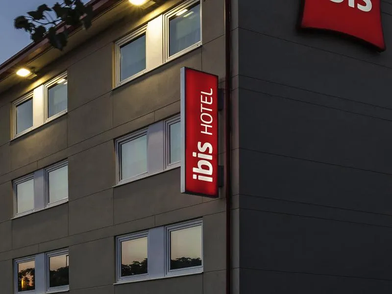 General view, Ibis Barcelona Cornella, Barcelona