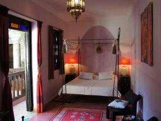 Exterior, Riad Nomades, Marrakech
