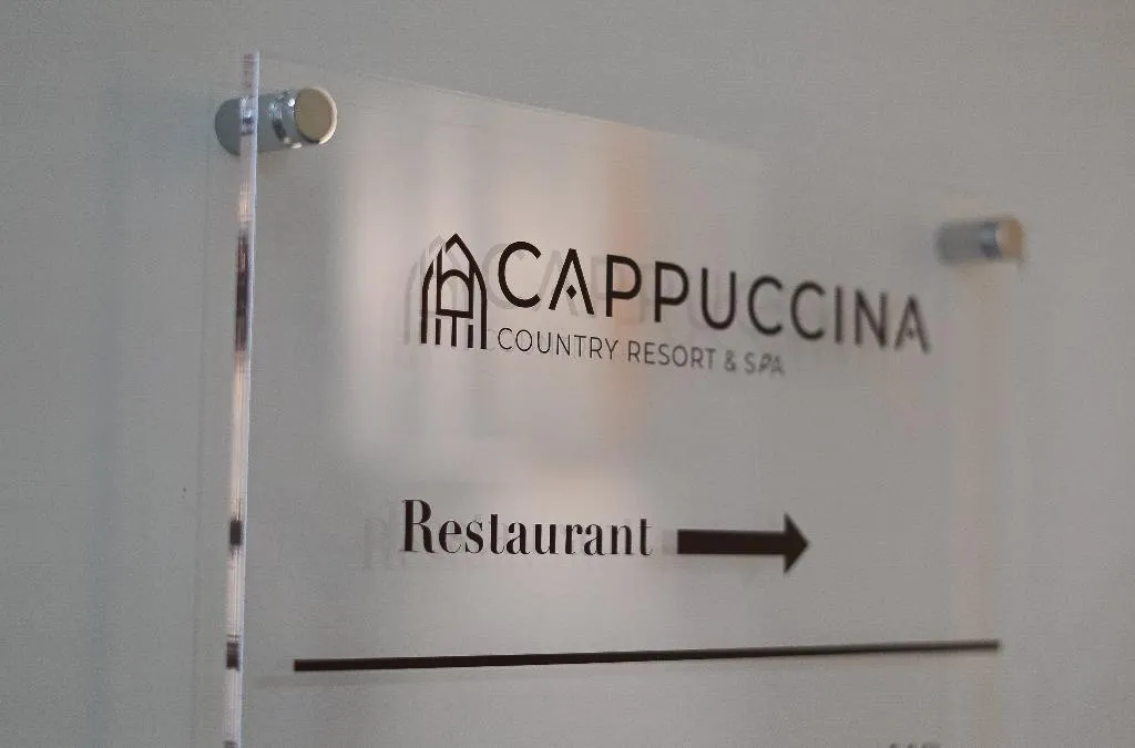 Restaurant, Cappuccina Country Resort, Florence