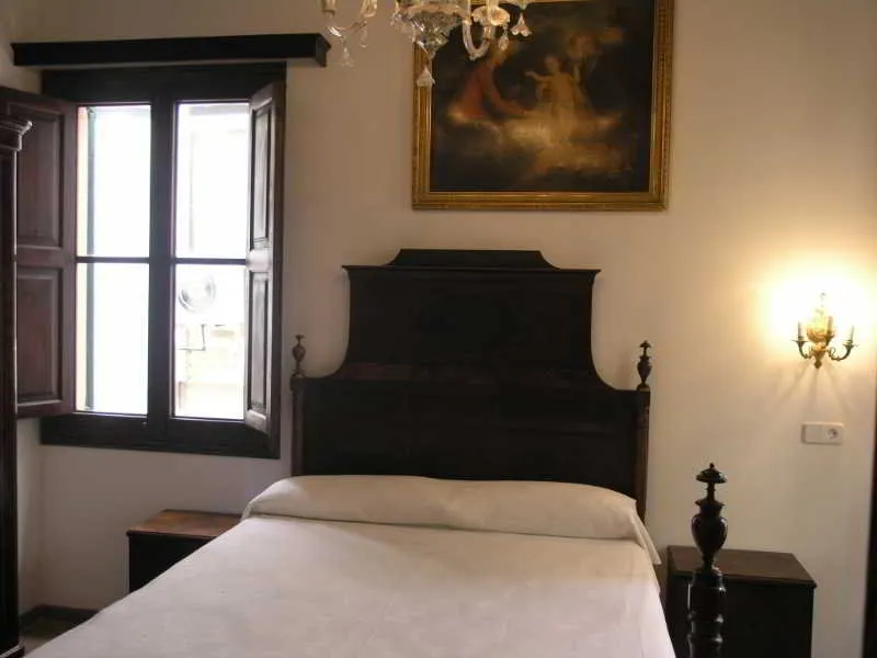 Double or Twin STANDARD Room, Turismo de Interior Ca Sa Padrina, Majorca