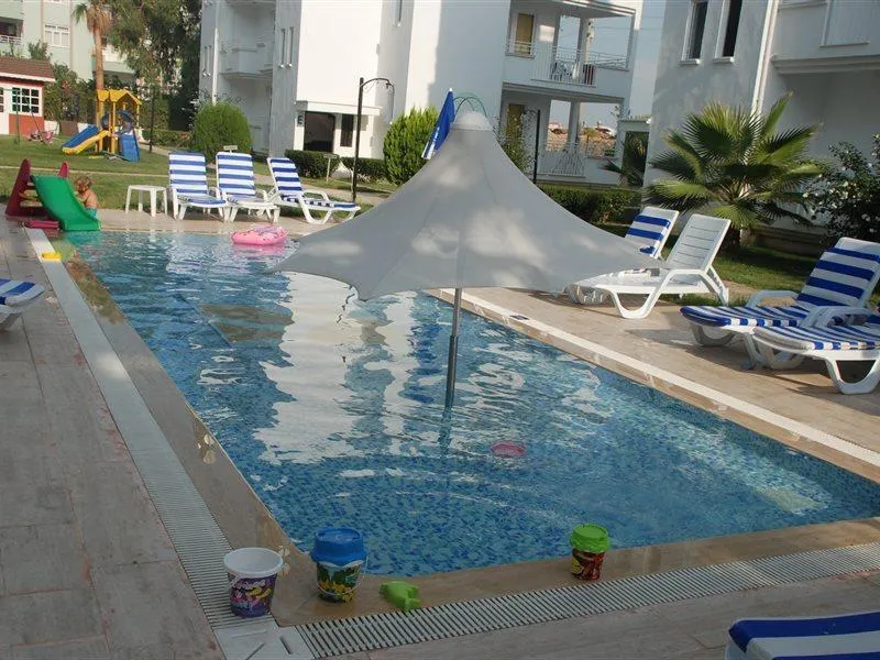 General view, Dream Of Side, Antalya