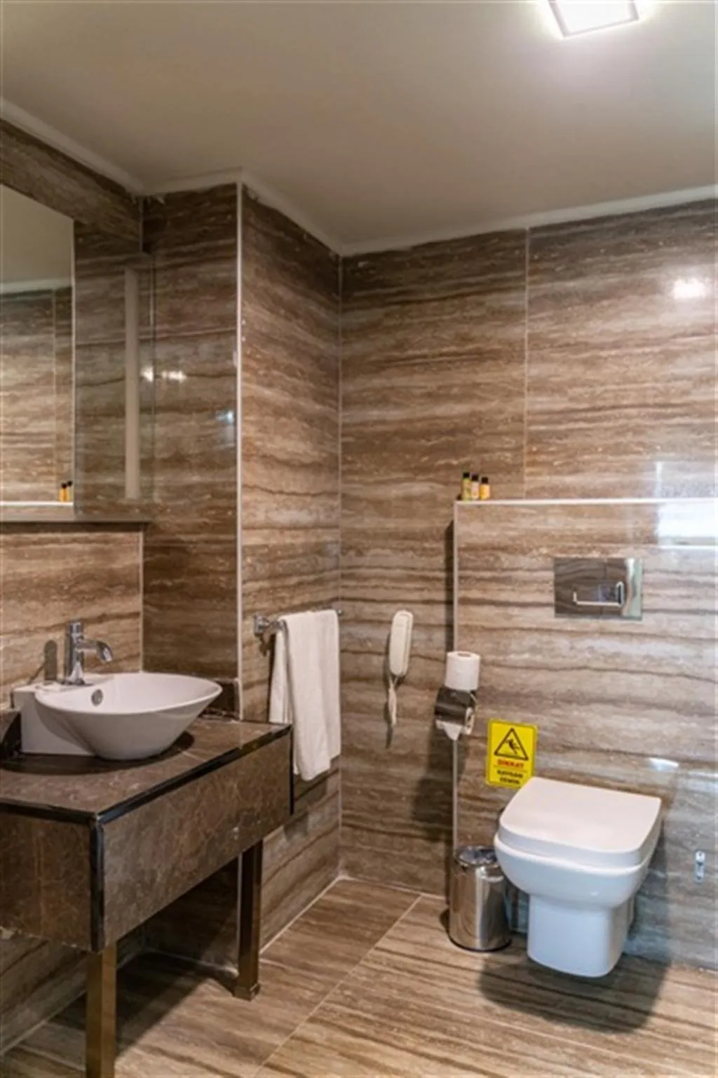 DOUBLE STANDARD Room, Ci̇Ty Li̇Ve Hotel, Antalya