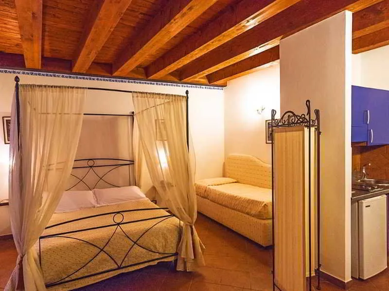 General view, Aretusa Vacanze B&B, Catania