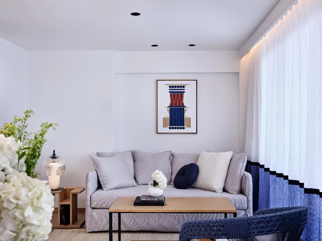 SUITE WITH PRIVATE POOL Room, Intercontinental Crete By Ihg, Crete