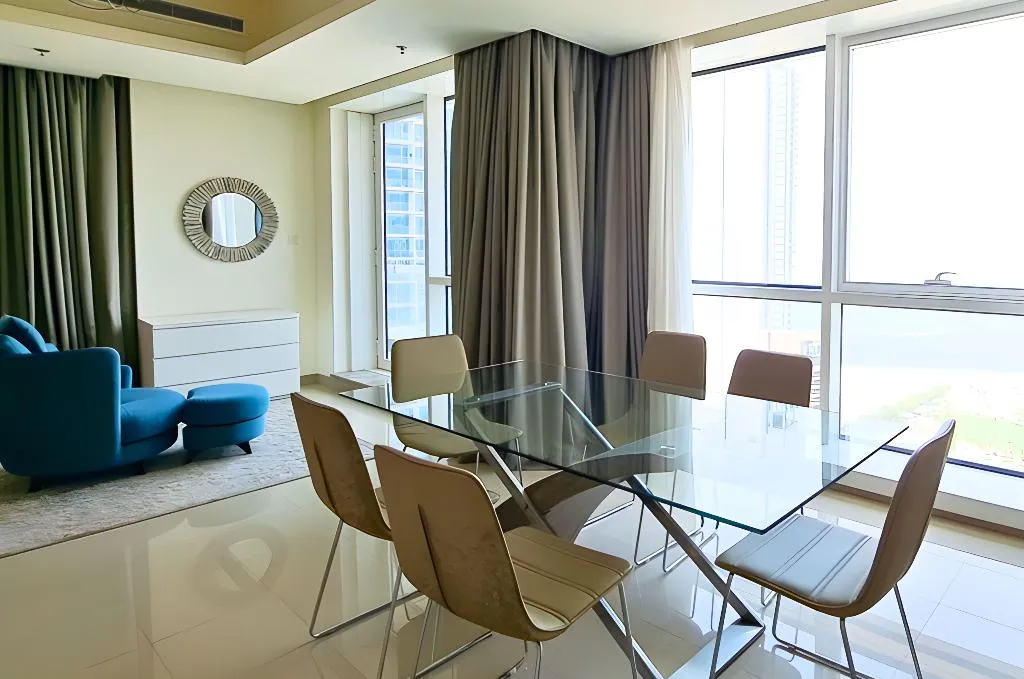 Double or Twin PREMIUM Room, Barceló Residences Dubai Marina, Dubai