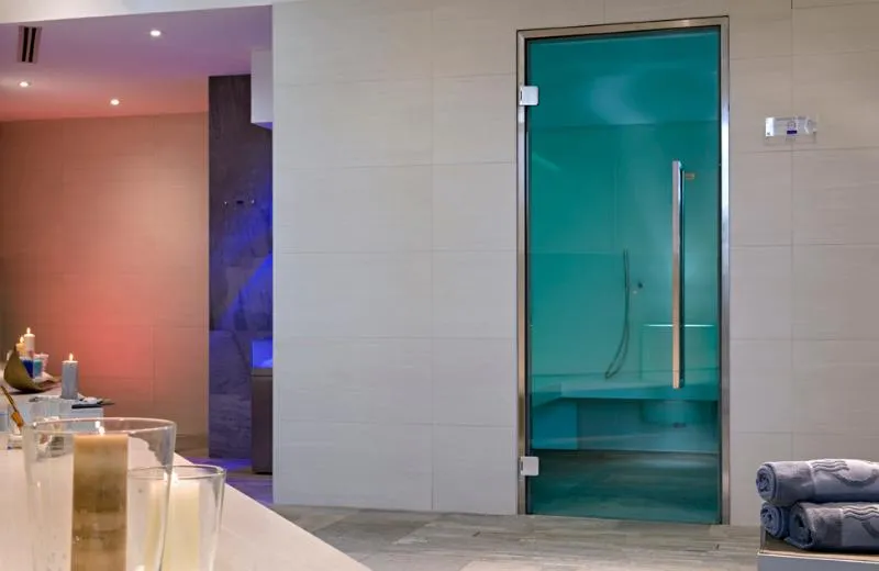 Sports and Entertainment, Continental Terme Hotel, Venice