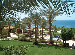 Exterior, Jaz Fanara Resort & Residence, Red Sea Riviera