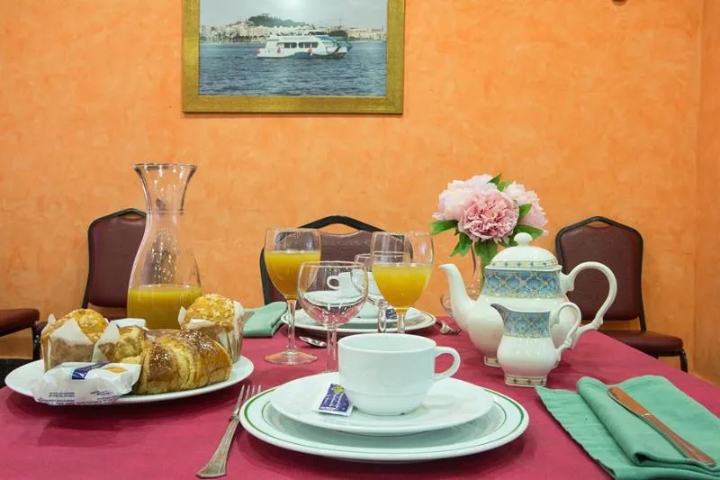 Restaurant, Manolo, Costa Blanca