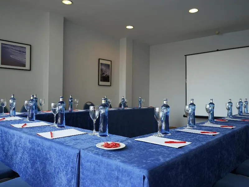 Conferences, Port Sitges, Costa Brava