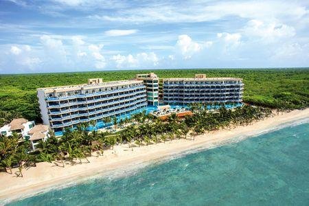 El Dorado Seaside Suites, Cancun Area