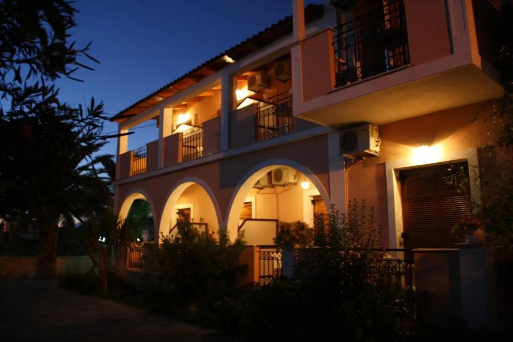 General view, Antonio Studios, Zante