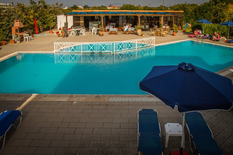 Alkmini, Rhodes
