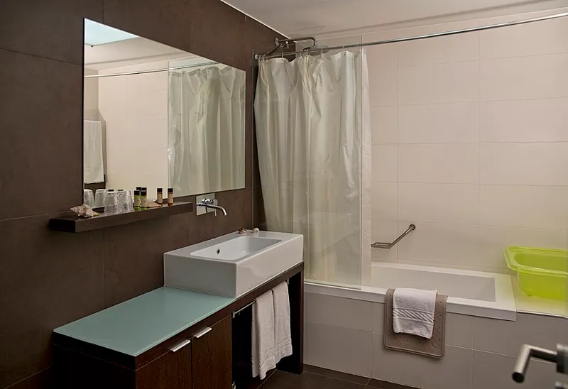 Room, Hotel da Rocha, Algarve